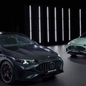 Mercedes-AMG CLA 45 tanıtıldı