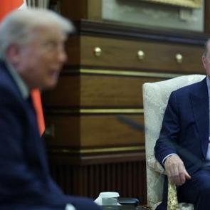 NATO ve Batı ile &lsquo;g&ouml;z hizasında&rsquo; ilişki d&ouml;nemi