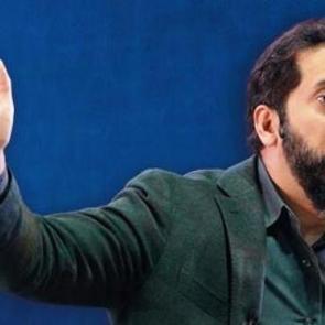 Nouman Ali Khan'ın yeni kitabı "Sarıl Kalbine" okurla buluştu