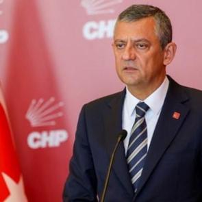 &Ouml;zg&uuml;r &Ouml;zel dahil 7 milletvekiline ait 9 dokunulmazlık dosyası Meclis'te