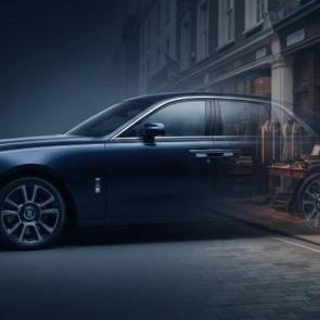 Rolls-Royce'den ultra model: Aracın fiyatıyla İstanbul'dan 18 daire alınabiliyor