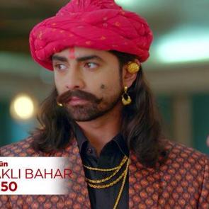 Saklı Bahar'da Arjun ve Mishri, Piria'ya yakalanıyor! Evi alabilecek mi?