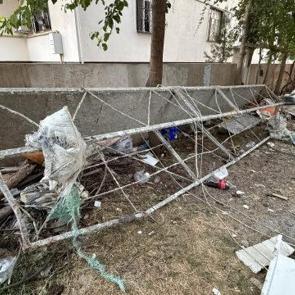 Şanlıurfa'da korkun&ccedil; olay: 2 gen&ccedil; hayatını kaybetti