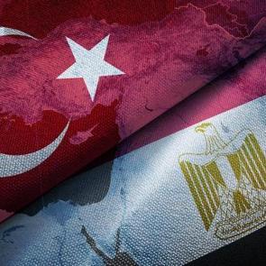 Tel Aviv'i korkutan stratejik hamle! T&uuml;rkiye'nin Kahire adımı alarma ge&ccedil;irdi