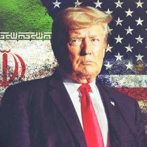 İran-ABD savaşında son dakika iddiası! Trump'tan arabulucu &uuml;lkelere mesaj: Hazırlanın