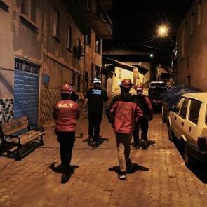T&uuml;m il ayağa kalktı! 11 yaşındaki H&uuml;seyin'den haber var