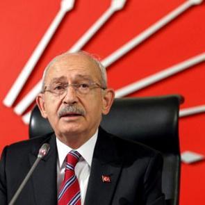 Kılı&ccedil;daroğlu'ndan Kıbrıs Barış Harekatı paylaşımı