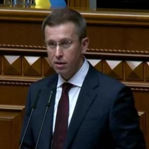 Ukrayna'da yeni Başbakan Sergiy Koretskiy oldu