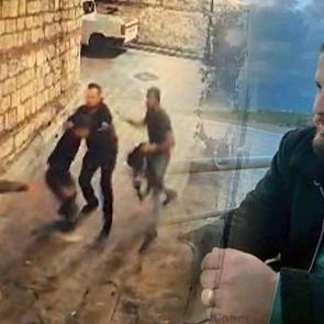 Yaptığı uyarı canından etti! G&uuml;venlik g&ouml;revlisini &ouml;ld&uuml;ren sanığın cezası belli oldu