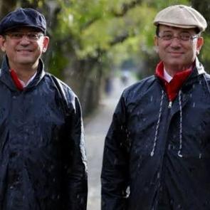 Yeni partide ilk vetoyu yedi! Daha kurulmadan ortalık karıştı...