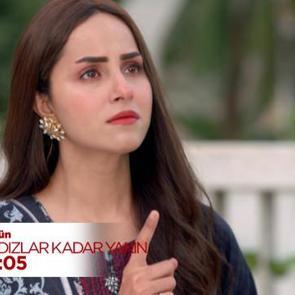 Yıldızlar Kadar Yakın'da Aslan'ın aşk itirafını Saniye duyacak mı?