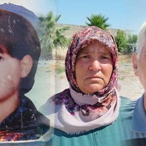 24 yıllık sır! 16 yaşındayken kayboldu... Acılı aile D&ouml;nd&uuml;'n&uuml;n akıbetini &ouml;ğrenmek istiyor 