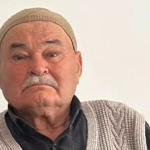 Burdur'da 80 yaşındaki Ali Aydın 2 g&uuml;nd&uuml;r kayıp 
