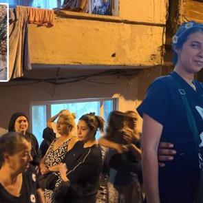 4 g&uuml;nd&uuml;r aranan 3 &ccedil;ocuk annesi Bedriye Kara&ccedil;ay ormanda &ouml;l&uuml; bulundu