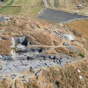 6 bin yıllık &Ccedil;adır H&ouml;y&uuml;k&rsquo;te g&uuml;n&uuml;m&uuml;ze dair şaşırtan benzerlik