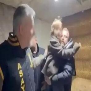 T&uuml;rkiye g&uuml;nlerce bu olayı konuştu! 7 yıllık esaret... Ş&uuml;pheli babaanne konuştu