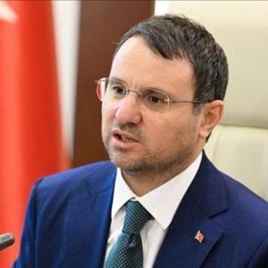 Adalet Bakanı G&uuml;rlek'ten Haluk Levent a&ccedil;ıklaması: Yunan adalarına ka&ccedil;acaktı