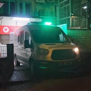 Adana'da sokak ortasında infaz! 24 yaşındaki Reyhan &ouml;ld&uuml;r&uuml;ld&uuml;