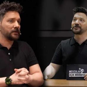Ahbap Derneği soruşturmasında g&ouml;zaltına alınmıştı: Oğuzhan Uğur'un aylık kazancı ortaya &ccedil;ıktı!