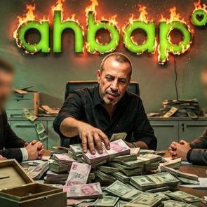 Ahbap'a en &ccedil;ok bağış yapan &uuml;nl&uuml;ler a&ccedil;ıklandı! İşte tek tek &ouml;denen tutarlar...