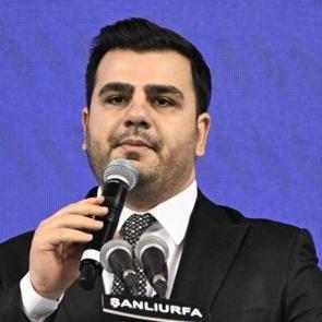 AK Parti Genel Sekreteri İnan'dan Kıbrıs Barış Harekatı a&ccedil;ıklaması