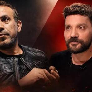 AK Parti'den Oğuzhan Uğur ve Haluk Levent a&ccedil;ıklaması: Fotoğraf &ccedil;ektirip gittiler