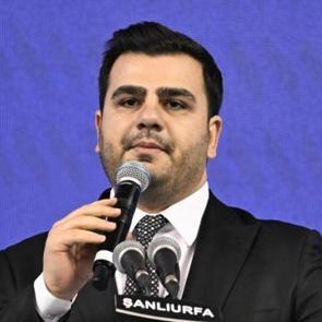 AK Parti'li İnan: Haluk Levent&rsquo;in siyaset&ccedil;i versiyonu &Ouml;zg&uuml;r &Ouml;zel&hellip;