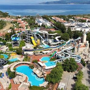 Aqua Fantasy&rsquo;den ailelere yeni nesil tatil: Eğlence ve uygun b&uuml;t&ccedil;e bir arada