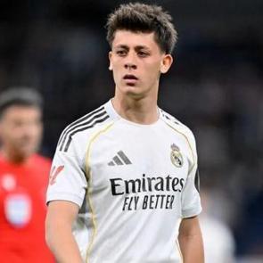 Real Madrid'de maaş listesi sızdı! Arda G&uuml;ler, Mbappe'nin 6 kat gerisinde kaldı