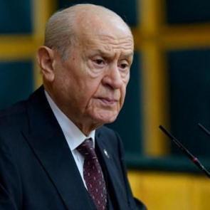 Bah&ccedil;eli'den 'yeni parti' a&ccedil;ıklaması! Vekil sayısına g&ouml;re Hazine yardımı almalı
