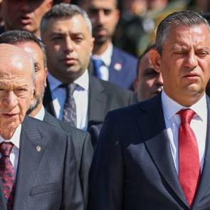 Bah&ccedil;eli'nin yeni parti teklifine &Ouml;zg&uuml;r &Ouml;zel cephesinden yanıt!