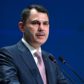 Bakan Kurum'dan Ahbap soruşturmasıyla ilgili a&ccedil;ıklama