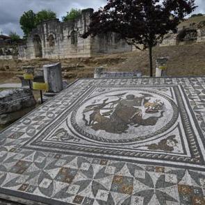 Batı Karadeniz&rsquo;in Efes&rsquo;i şaşırtmaya devam ediyor: 2027 restorasyon yılı olacak