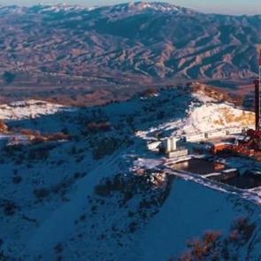 Bir zamanlar ter&ouml;rle anılıyordu: Şimdi g&uuml;nl&uuml;k 80 bin varil petrol &uuml;retiliyor!