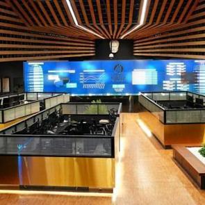 Borsa g&uuml;n&uuml;n ilk yarısında değer kaybetti