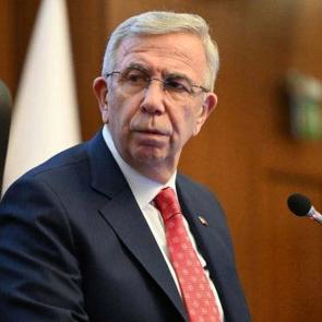CHP'de deprem yaşanırken Mansur Yavaş yine şaşırtmadı!