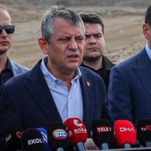 CHP'de yeni parti depremi: 'Devleti ele ge&ccedil;irme projesinin ortağısınız'