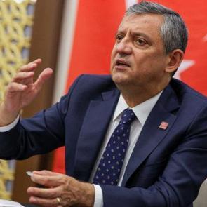 &Ouml;zg&uuml;r &Ouml;zel'in yeni partisini CHP'nin şaibeli isimleri kuracak