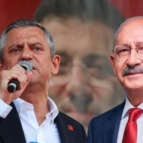 &Ccedil;ift başlılıkta son perde: &Ouml;zg&uuml;r &Ouml;zel veda ediyor, genel merkez tetikte bekliyor