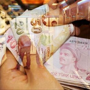 &Ccedil;ift&ccedil;i ve esnafa 629 milyar lira finansman desteği verildi