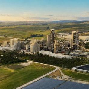 &Ccedil;imsa&rsquo;nın Eskişehir Fabrikası yıllık enerji ihtiyacının y&uuml;zde 40&rsquo;ını  kendi kaynaklarından sağlayacak