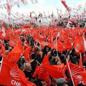 Denizli'de g&ouml;revden alınan 2 CHP'li başkan disipline sevk edildi