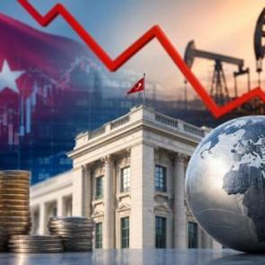 Dev bankadan T&uuml;rkiye tahmini: Faiz indirim s&uuml;reci...