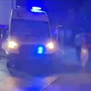 D&uuml;n&uuml;r aileler arasında kanlı kavga! &Ouml;l&uuml; sayısı 2'ye &ccedil;ıktı 