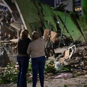 D&uuml;nya Bankası duyurdu: 19,6 milyar dolar hasara yol a&ccedil;tı!