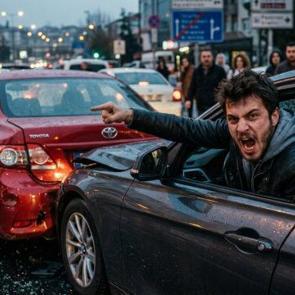 En fazla k&ouml;t&uuml; s&uuml;r&uuml;c&uuml;n&uuml;n olduğu iller a&ccedil;ıklandı! İkinci sıradaki ili ikiye katladı...