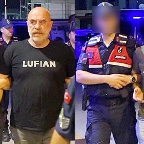&Uuml;nl&uuml; y&ouml;netmen Ezel Akay ve kardeşi g&ouml;zaltına alındı