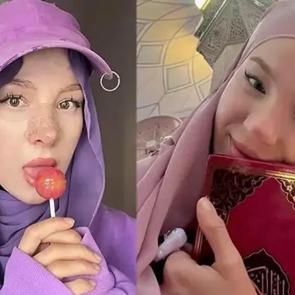 Fatma Soydaş'ın o fotoğraflara ilişkin ifadesi ortaya &ccedil;ıktı: D&ouml;rt parmaklı ayak savunması 