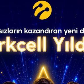 Faturasız m&uuml;şterilere kazandıran yeni d&uuml;nya: Turkcell Yıldız