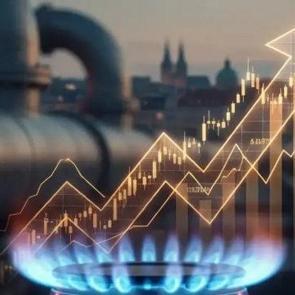 Goldman Sachs a&ccedil;ıkladı: Doğal gaz fiyatı y&uuml;kselebilir!